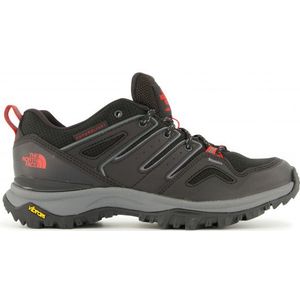 The North Face Womens Hedgehog Futurelight Wandelschoenen (Dames |grijs |waterdicht)