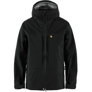 Fjällräven - Bergtagen GTX Touring Jas - GORE-TEX - Voor Heren