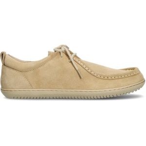 Groundies Womens Cricket Barefootschoenen (Dames |beige)