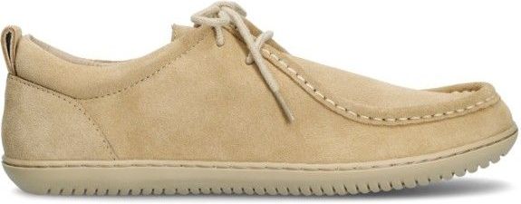 Groundies Womens Cricket Barefootschoenen (Dames |beige)