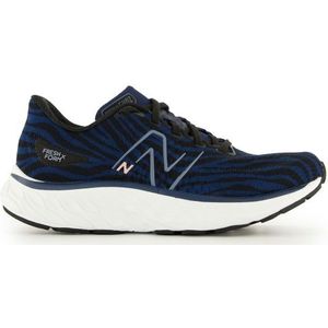 New Balance Womens Fresh Foam X Evoz V3 Hardloopschoenen (Dames |wit)