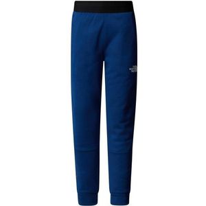 The North Face - Mountain Athletics - Joggingbroek - Estate Blue - Voor Jongens