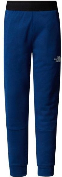 The North Face - Mountain Athletics - Joggingbroek - Estate Blue - Voor Jongens