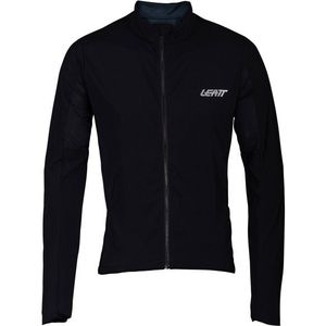 Leatt MTB Endurance 20 Jacket Fietsjack (Heren |zwart)