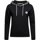 Chillaz - Mondsee 2.0 - Hoodie - Zwart