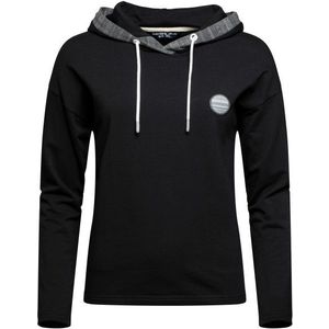 Chillaz - Mondsee 2.0 - Hoodie - Zwart