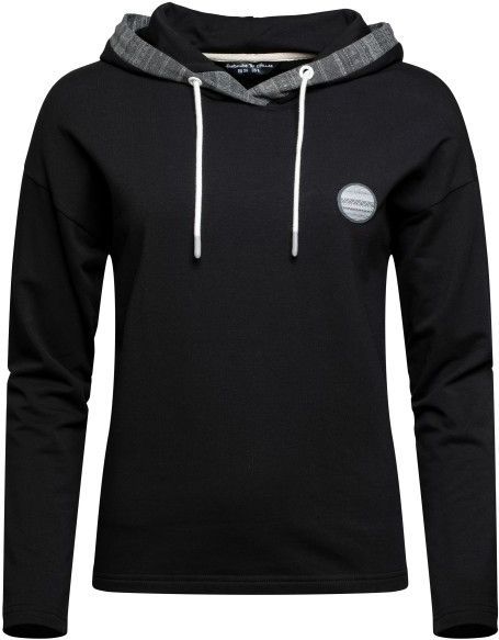 Chillaz - Mondsee 2.0 - Hoodie - Zwart