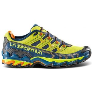 La Sportiva Ultra Raptor II Trailrunningschoenen (Heren |meerkleurig)