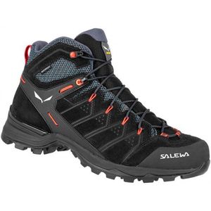 Salewa Alp Mate Mid WP Wandelschoenen (Heren |zwart |waterdicht)