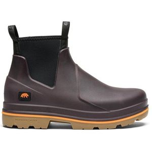 Polyver SL 25 Hoge schoenen (grijs |waterdicht)