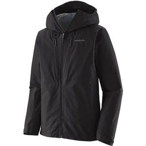 Patagonia Triolet Jacket Hardshelljas (Heren |zwart |waterdicht)