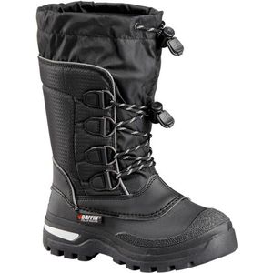 Baffin Kids Pinetree Winterschoenen (Kinderen |zwart/grijs |waterdicht)