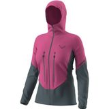 Dynafit - Blacklight - Softshelljack - Purper - Dames
