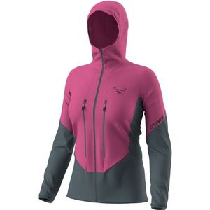 Dynafit - Blacklight - Softshelljack - Purper - Dames