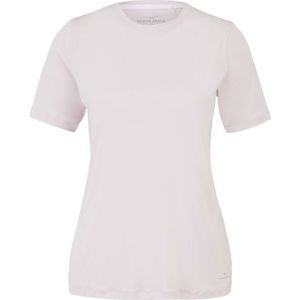 Venice Beach Sia Drytivity Light T-Shirt Sportshirt (Dames |wit)