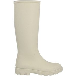 Hunter Boots Downpour Tall Insulated Boot Rubberlaarzen (beige |waterdicht)