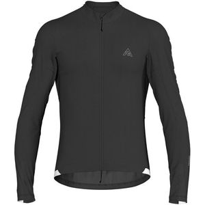 7mesh S2S Jersey L/S Fietsjack (Heren |zwart)