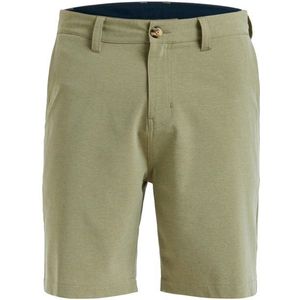 Quiksilver Hybrid Union Heather Amph 19´´ Zwembroek