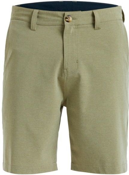 Quiksilver Hybrid Union Heather Amph 19´´ Zwembroek