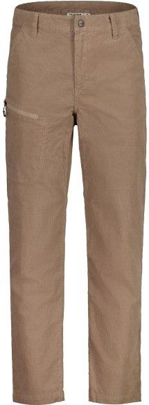 Maloja - GoldbergM - Vrijetijdsbroek - Bruin