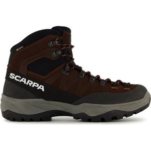 Scarpa Boreas GTX Wandelschoenen (Heren |zwart |waterdicht)