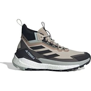 adidas Terrex Terrex Free Hiker 2 GTX Wandelschoenen (Heren |grijs |waterdicht)