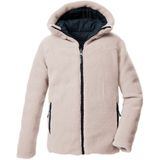 killtec - KOW 231 - Winterjack - Roze - Waterdicht