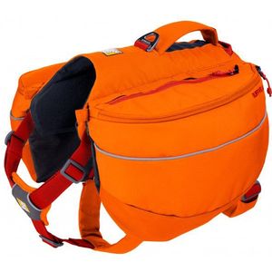 Ruffwear Approach Pack Hondentuig (oranje)