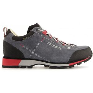 Dolomite Womens 54 Hike Low Evo GTX Multisportschoenen (Dames |grijs |waterdicht)