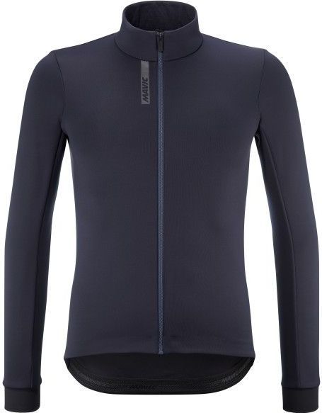 Mavic - Aksium Thermo - Jas - Warm - 3-laags Softshellstof