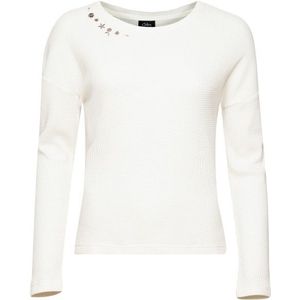 Chillaz - Limbara - Longsleeve - Wit