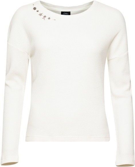 Chillaz - Limbara - Longsleeve - Wit