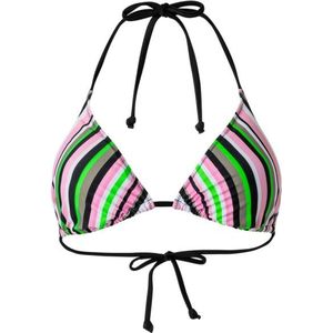 Bogner Fire+Ice Womens Gaby3 Bikinitop (Dames |meerkleurig)