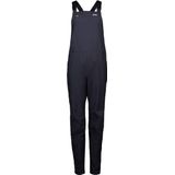 POC - Womens Essential MTB Dungaree - Fietsbroek - Blauw/Zwart