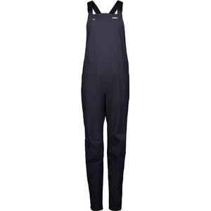 POC - Womens Essential MTB Dungaree - Fietsbroek - Blauw/Zwart