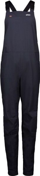POC - Womens Essential MTB Dungaree - Fietsbroek - Blauw/Zwart