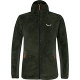 Salewa - Tognazza - Fleece Hoodie - Warm - Technisch - Ademend