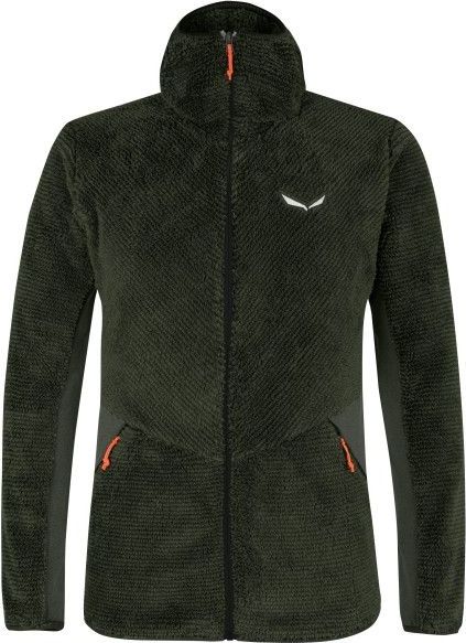 Salewa - Tognazza - Fleece Hoodie - Warm - Technisch - Ademend