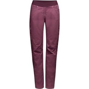 Chillaz Womens Sarah 20 Boulderbroek (Dames |purper)