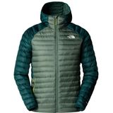The North Face - Bettaforca Lt - Donsjack - Duck Green - Hoge Donsisolatie