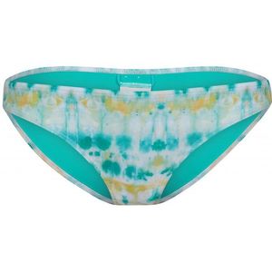 Rip Curl Womens Summer Palm Full Pant Bikinibroekje (Dames |turkoois)