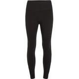 Icebreaker - Merino Blend 260 Zoneknit SL 25 - Legging - Zwart