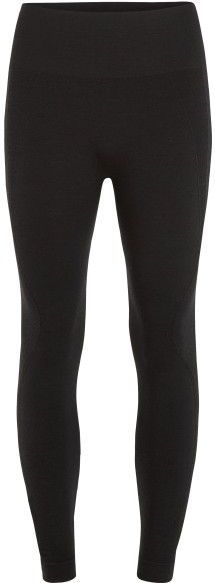 Icebreaker - Merino Blend 260 Zoneknit SL 25 - Legging - Zwart