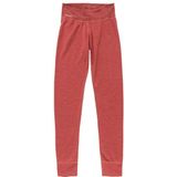 Devold Womens Signature Merino 230 Longs Merino-ondergoed (Dames |rood)