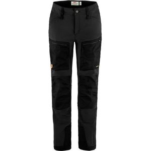 Fjällräven Womens Keb Agile Winter Trousers Winterbroek (Dames |zwart)