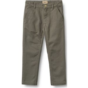 WHEAT Kids Hugo Vrijetijdsbroek (Kinderen |grijs)