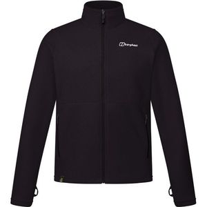 Berghaus - Prism PT Jacket - Fleecevest - Zwart