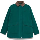 Timberland - Wenham Barn Coat - Dames Jas - Waterproof - Winddicht