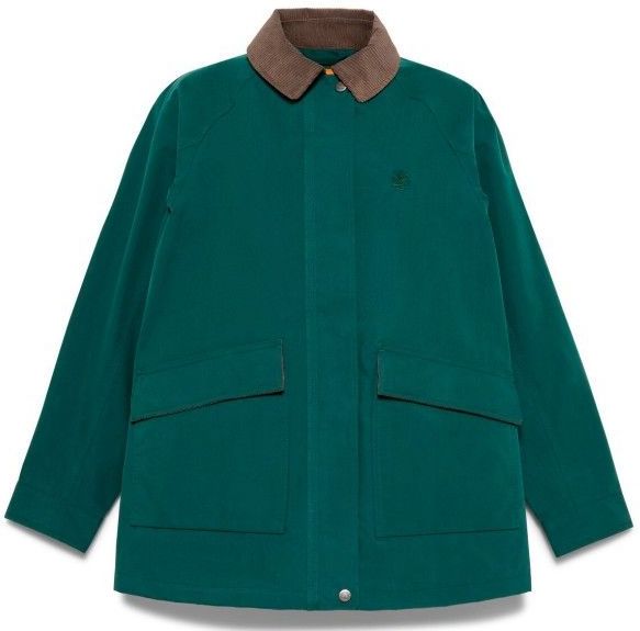 Timberland - Wenham Barn Coat - Dames Jas - Waterproof - Winddicht