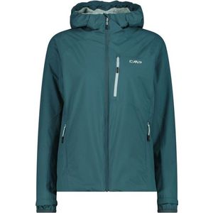 CMP - Functioneel Jack - Blauw - 100% Polyester